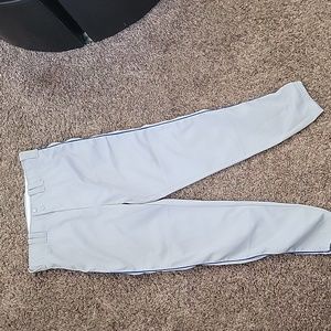 Nike Boys youth Medium baseball Pants